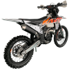 Мотоцикл кроссовый KAYO K7 300 EFI (NC300S) 21/18 (2025г.)