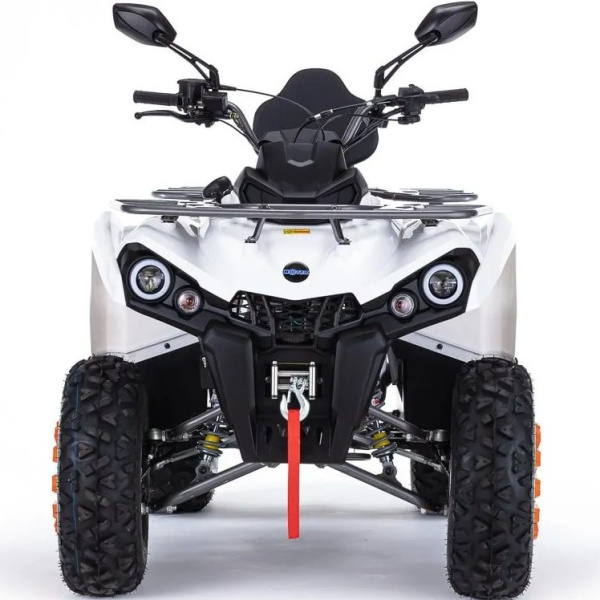 Квадроцикл бензиновый MOTAX GRIZLIK 200 ULTRA