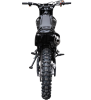 Мотоцикл BRZ SHOT TACTIC CB300F