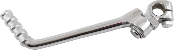 Рычаг кикстартера KAYO PRO 020012-106-3512