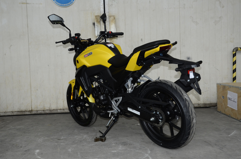 Мопед VMC GRACE