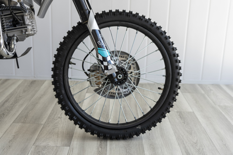 Питбайк SPRMOTORS MiniCross V2 MAX