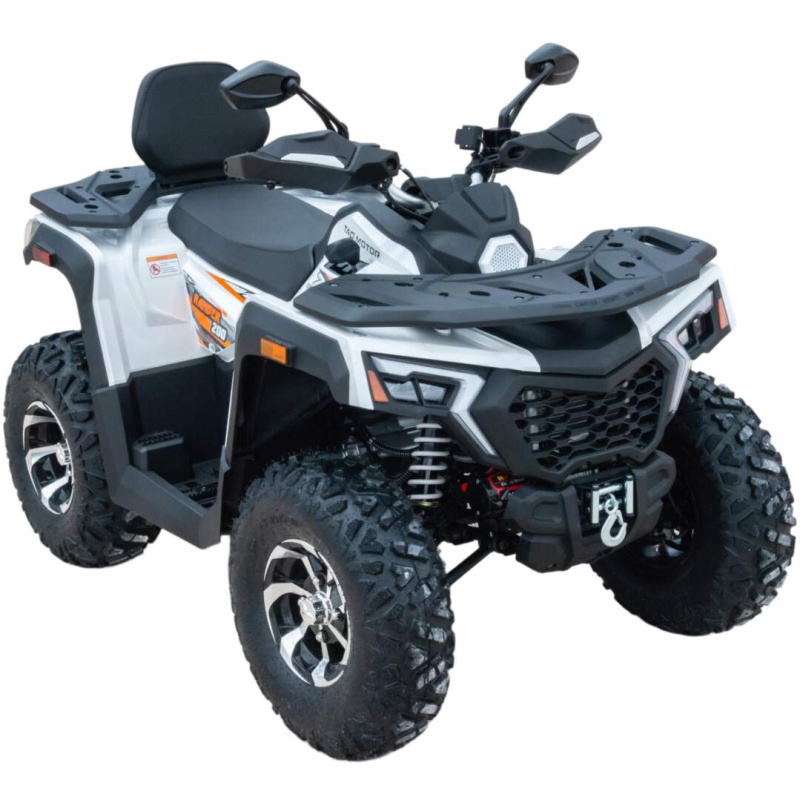 Квадроцикл Motoland VOX200 RANGER