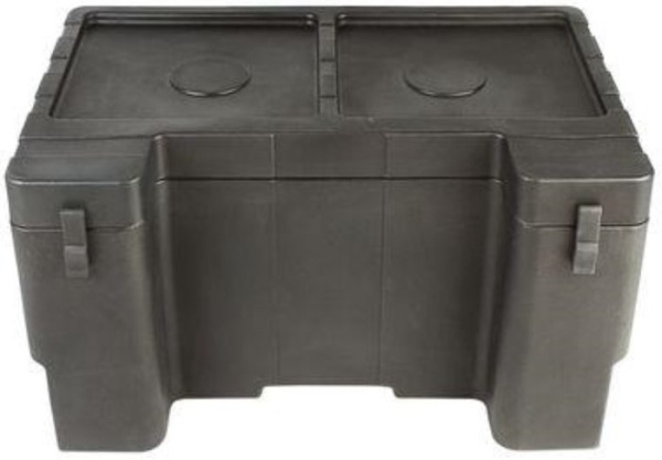 КОФР № 11 (СТАНДАРТНЫЙ) РУССКАЯ МЕХАНИКА - БУРАН