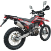 Мотоцикл Regulmoto Sport-003 PR 300 сс 5 передач