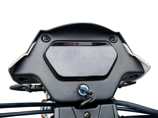 Мопед Regulmoto Alpha RM-5 125 (49) куб.см.