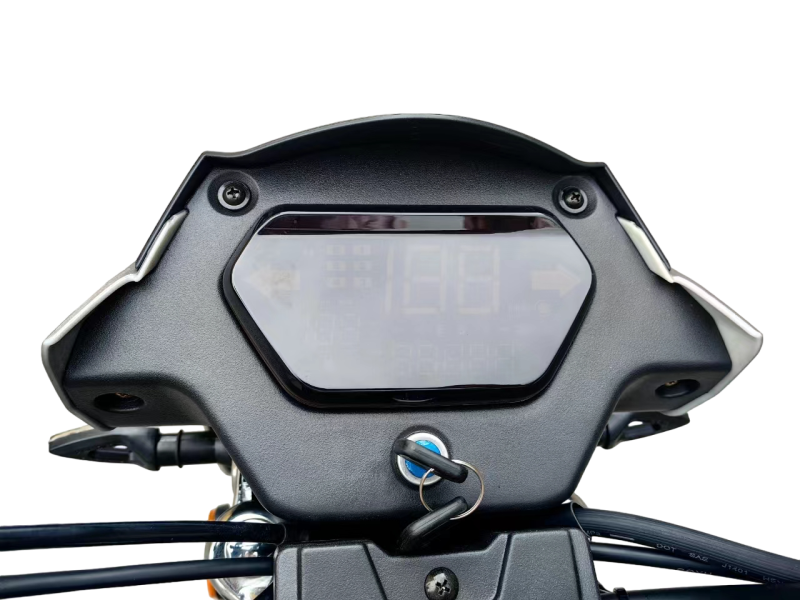 Мопед Regulmoto Alpha RM-5 125 (49) куб.см.