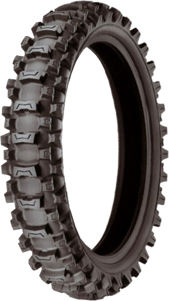 Мотошина Michelin Starcross MS3 90/100 -14 49M TT Rear