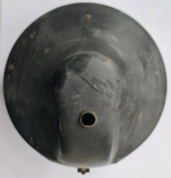 Фара головного света ИЖ-5, б-у