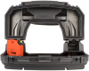 Кофр задний GKA TS 3000 / C 402 Вес: 13,1 кг ДхШхВ: 733х1065х411 мм Объём: 75 л