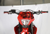 Мотоцикл Sanchez Bandit YB300R