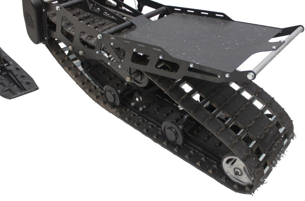 Гусеничный комплект для эндуро 250-300 куб.см. до 40 л.с. "Monotrack Leader 16 "