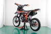 Питбайк Racer TRZ140E