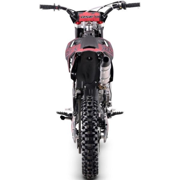 Мотоцикл BSE Z2 L 19/16 