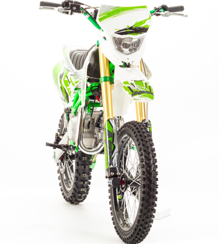 Питбайк Motoland APEX 125