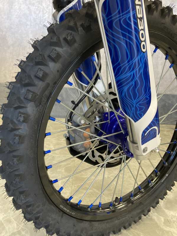 Мотоцикл кроссовый TRX THOR 300 NB EFI