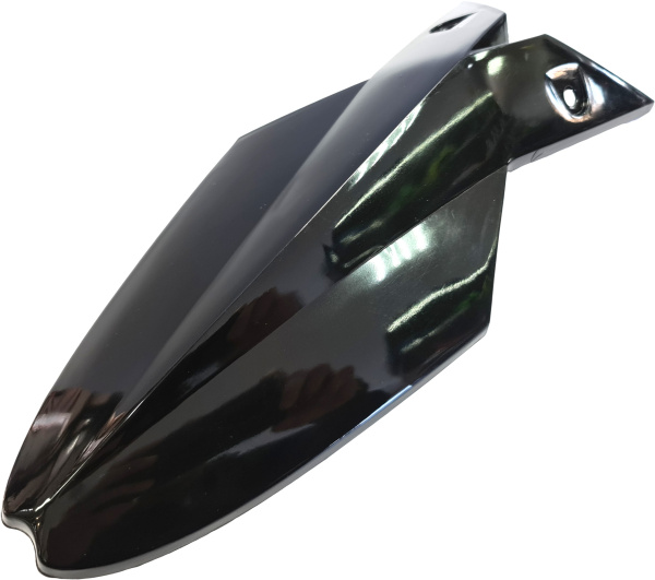 Крыло переднее TTR250a (передняя часть)