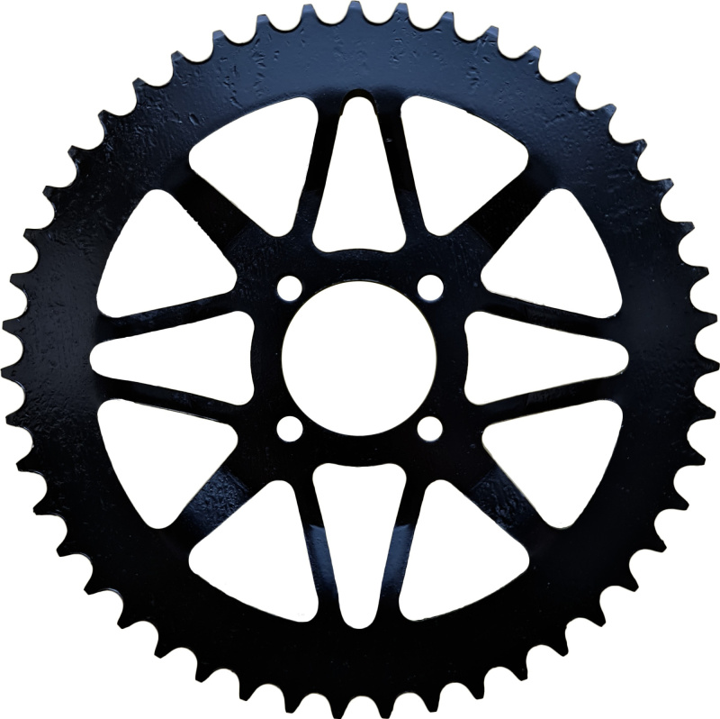 Венец, звезда ведомая KAYO T2 (520-47)