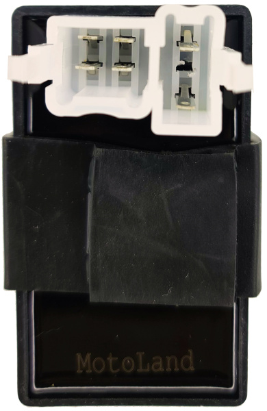 Коммутатор 165FML (CBB200) 165FMM (CB250D-G) 165FMM (CBB250)