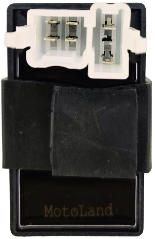 Коммутатор DC  XR125/TTR125 125см3