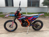 Мотоцикл ROLIZ SPORT-009 ZS172FMM-7 250сс с ПТС