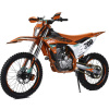 Мотоцикл Кросс Motoland SMX300 S4 (175FMM)