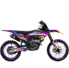 Мотоцикл Sanchez Fury MT300