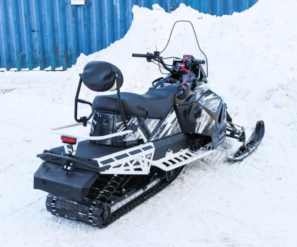 Снегоход IRBIS TUNGUS 500L 