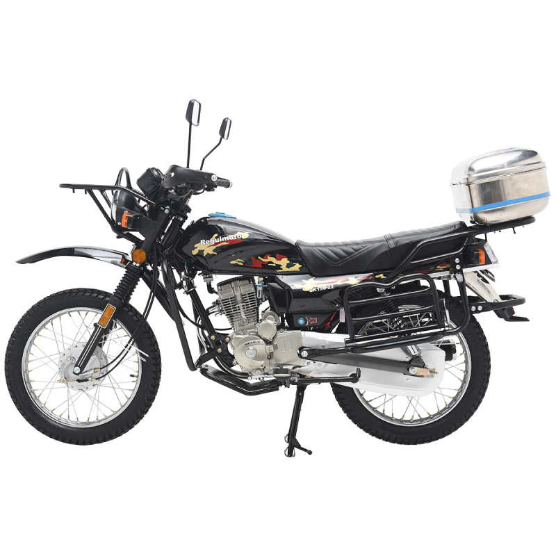 Мотоцикл Regulmoto SK 150-22