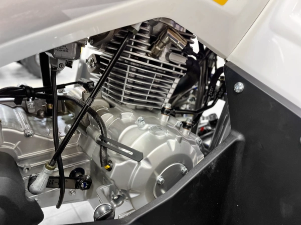 Квадроцикл бензиновый MOTAX GRIZLIK 200 ULTRA BIG 