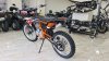 Мотоцикл кроссовый KAYO K2 PRO 21/18 