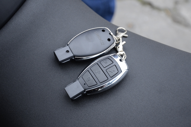 Мопед VMC GRACE