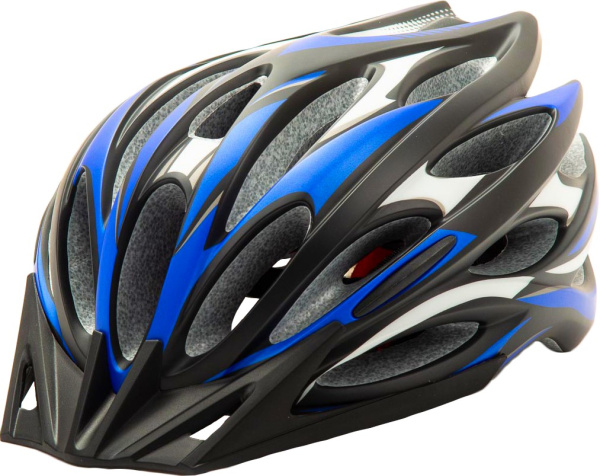 Шлем вело SMART SV25 (56-62см)