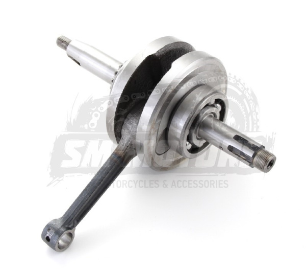 Коленвал 4T 152FMH (мопед) 110 сс