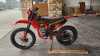 Мотоцикл Sanchez Bandit CB300RL