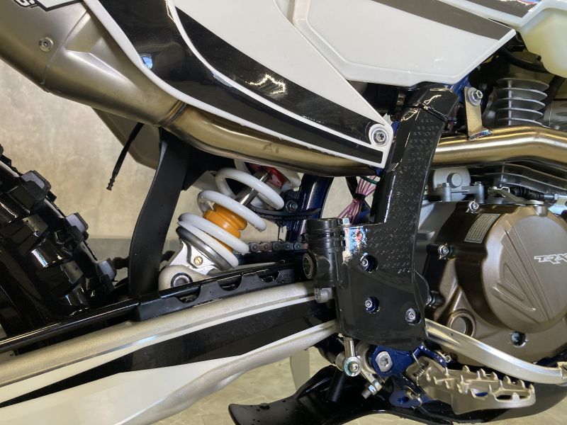 Мотоцикл кроссовый TRX THOR AIR 300 YBH