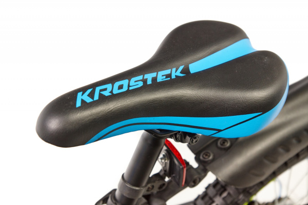 Велосипед 20" KROSTEK KRAFT 205