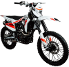 Мотоцикл KAYO K5 300 ENDURO 21/18 (2024 г.)