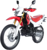 Мотоцикл IRBIS TTR 250R