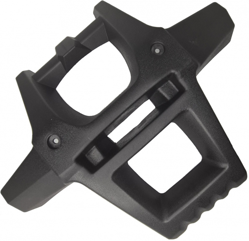 Облицовка бампера KAYO MINI BULL 