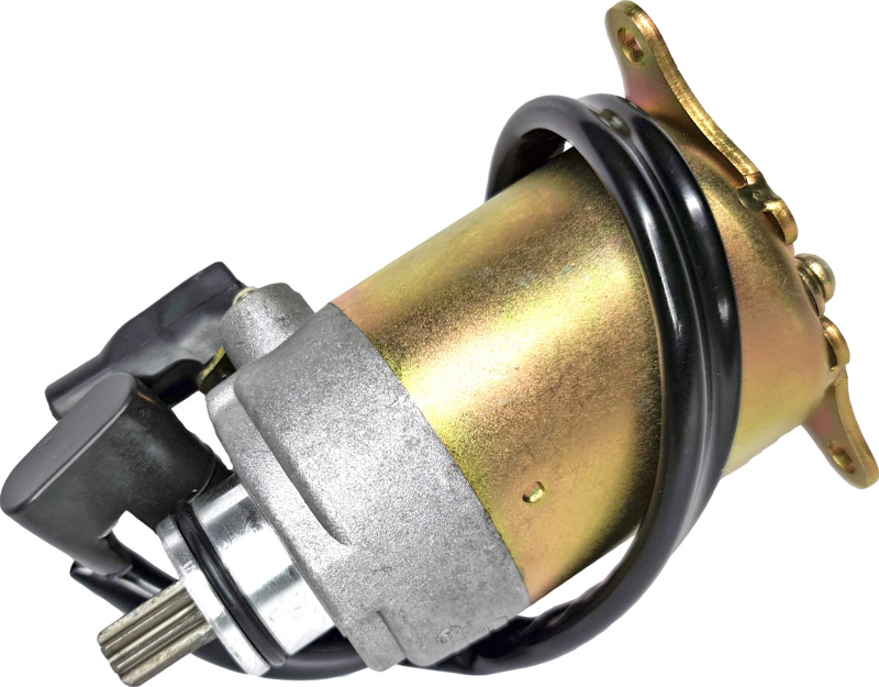 Электростартер 157QMJ 150см3