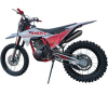 Мотоцикл Hasky F9 RIDE YB300H