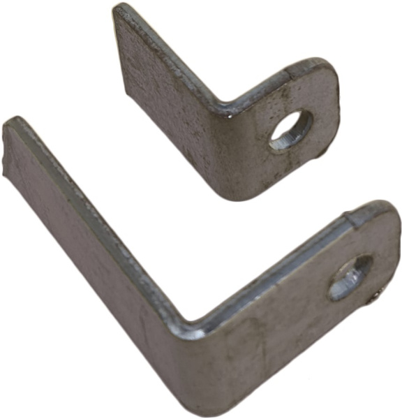 Комплект крепления для установки фильтра AIRBOX KAYO CRF (для моделей 2014 года)