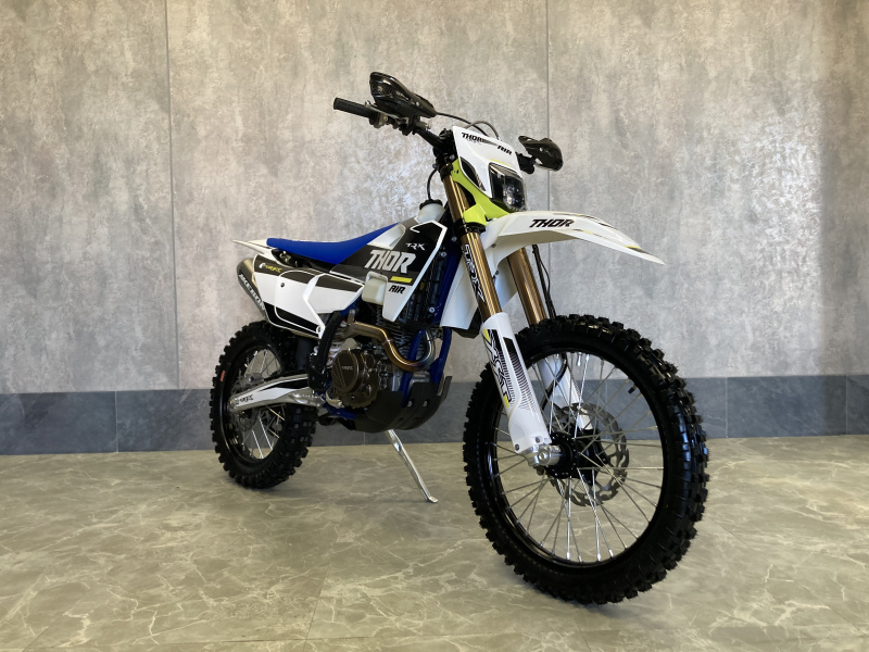 Мотоцикл кроссовый TRX THOR AIR 300 YBH