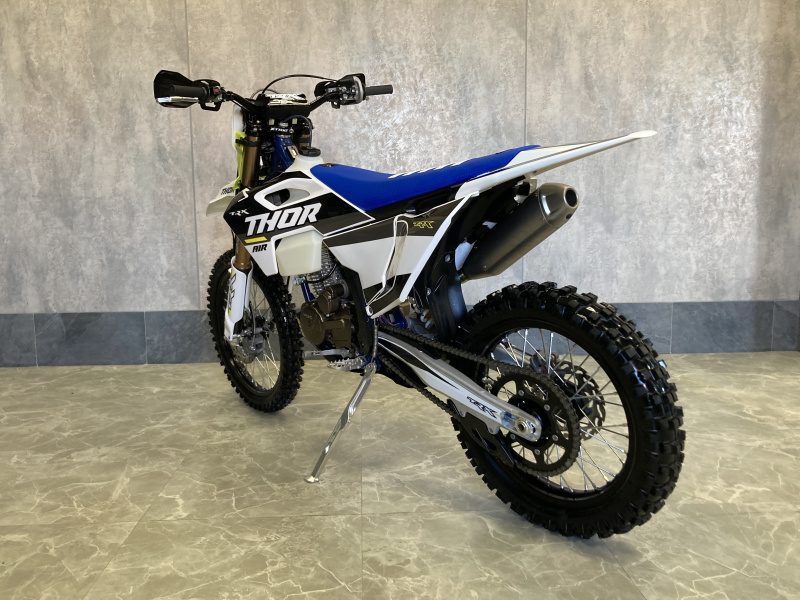 Мотоцикл кроссовый TRX THOR AIR 300 YBH