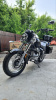 Мотоцикл дорожный Motoland WOLF 300