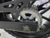 Мотоцикл Regulmoto FTO HS3002A с ПТС