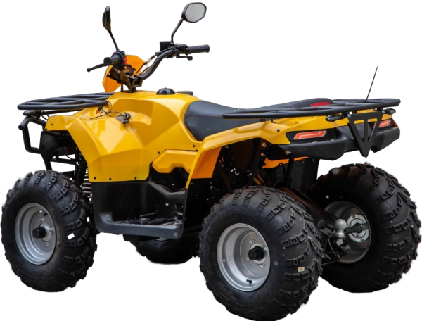 Квадроцикл IRBIS ATV250 PREMIUM 