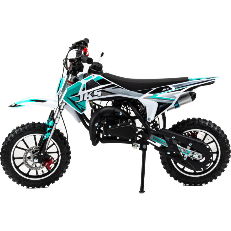 Питбайк Motoland JKS50 E