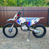 Мотоцикл Кросс Motoland CRF250 (165FMM)